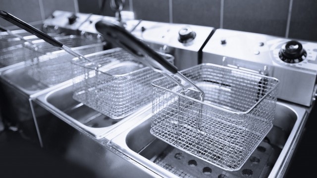 The Benefits Of Keeping Your Kitchen Equipment Clean