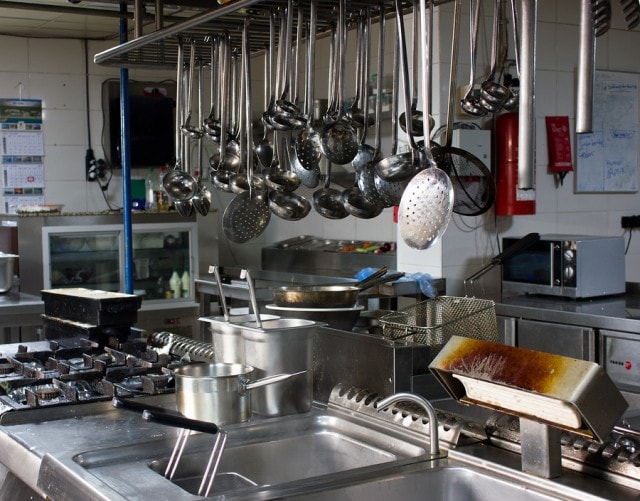 Is Your Kitchen Equipment In Need Of An Upgrade?