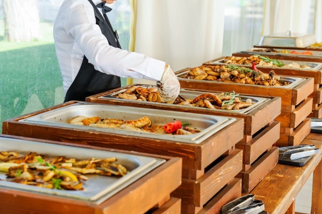 6 Tips To Running A Successful Catering Business