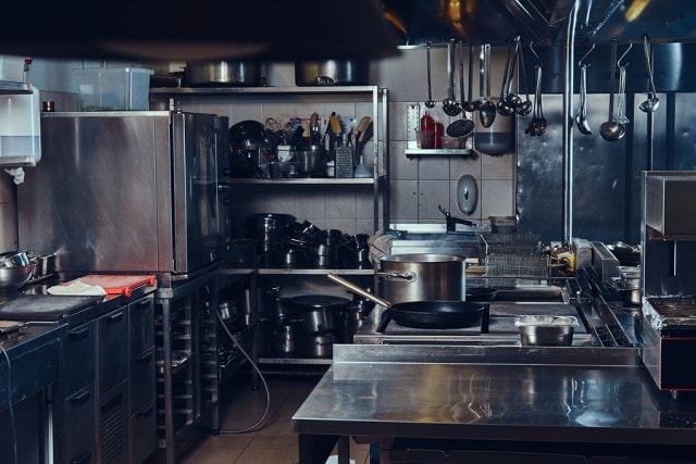 5 Types of To-Know Equipment For All Restaurateurs