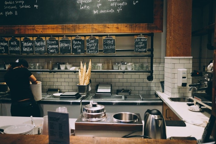 Kitchen Equipment for Cafes: What to Include in the Checklist