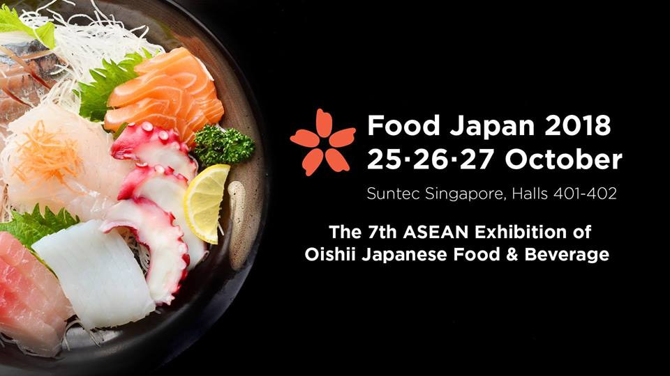The Best of Japanese Cuisine: Food Japan is Back!