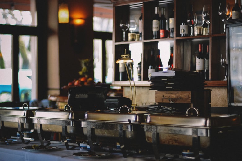 5 Tips for Purchasing Catering Equipment