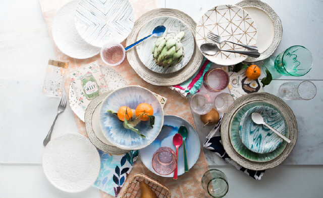 4 Types of Investment-Worthy Dinnerware for Your Restaurant