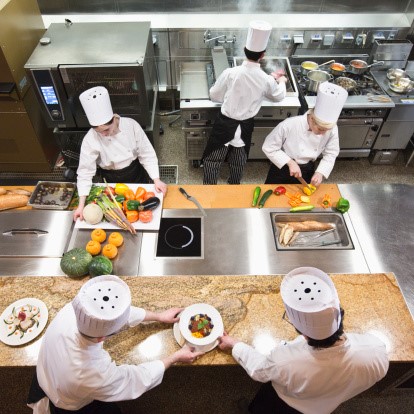 5 Tips For Establishing A Successful Catering Business 