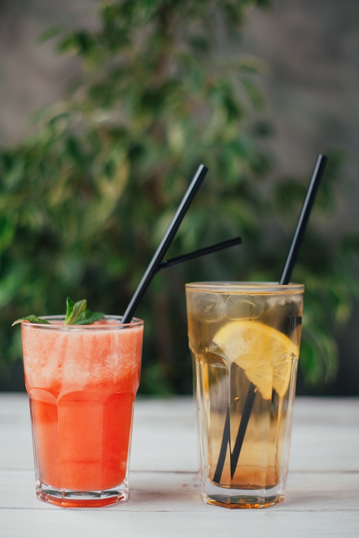 A Guide to Choosing the Perfect Cold Beverage Dispenser