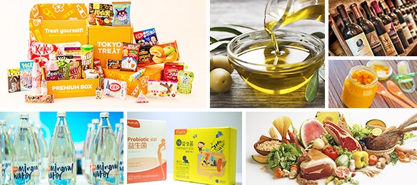 Annual Food Industry Premier Event - 19th IFE China Exhibition Bring You into China’s Flourishing Food Market
