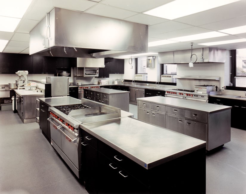 A Guide to Selecting Quality Kitchen Equipment