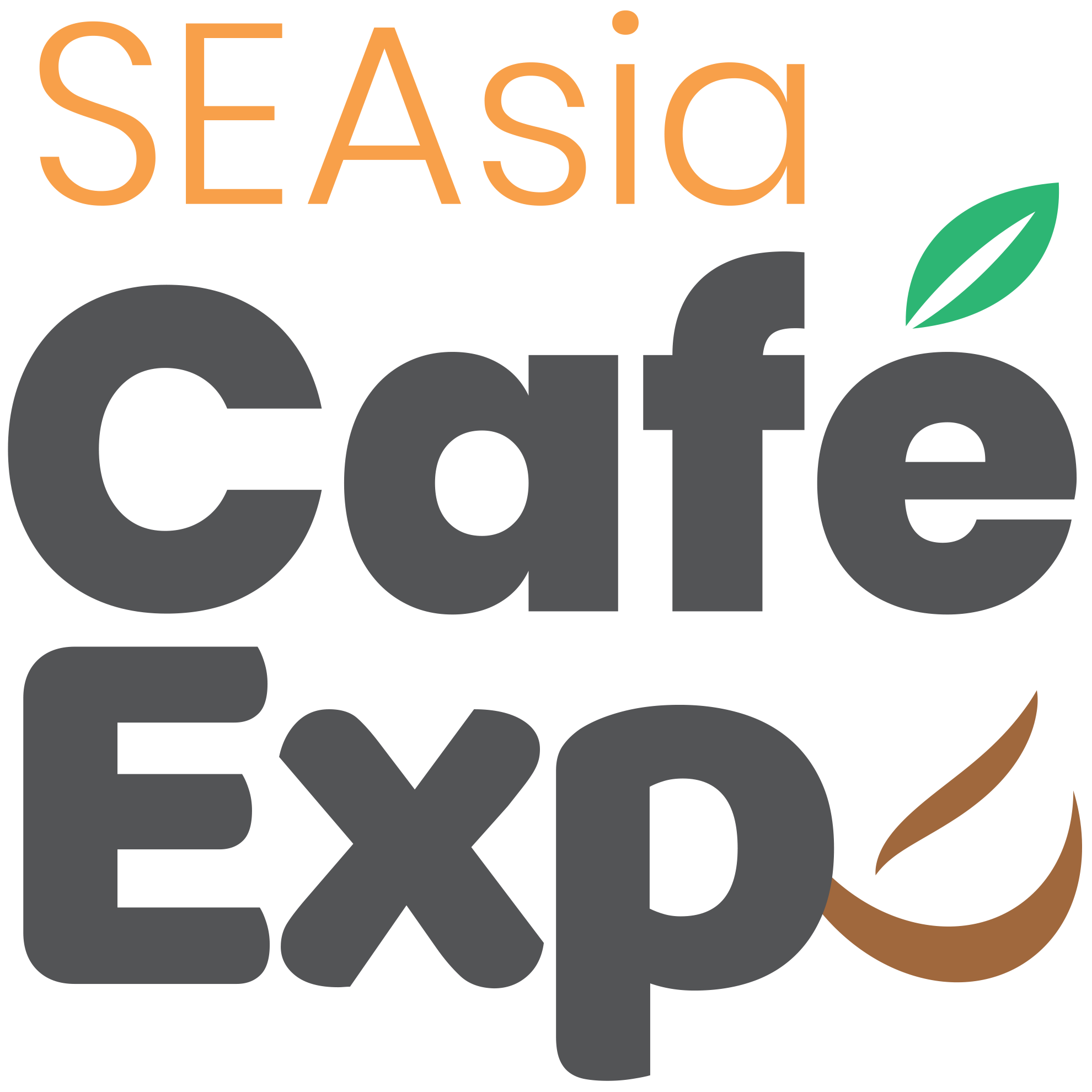 A MULTI-SENSORY EVENT EXPERIENCE AT EQUIP&DINE ASIA AND SEASIA CAFÉ EXPO 2019!