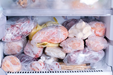 Tips To Keep Your Cold Storage Organised, Efficient, And Safe