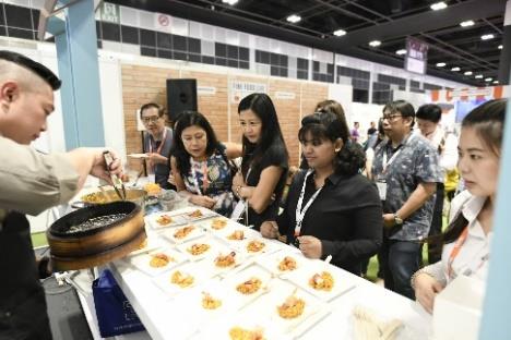 SPECIALITY & FINE FOOD ASIA AND RESTAURANT, PUB & BAR ASIA CONCLUDE LARGEST-EVER SHOWS