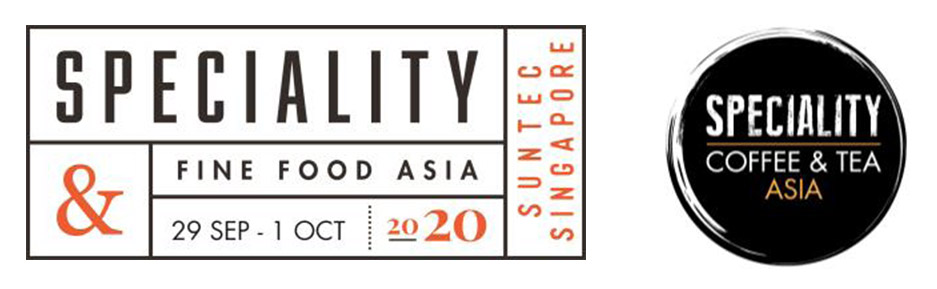 SPECIALITY & FINE FOOD ASIA (SFFA) ANNOUNCES A PARTNERSHIP WITH SINGAPORE COFFEE ASSOCIATION (SCA) TO LAUNCH NEW SHOW SPECIALITY COFFEE & TEA ASIA (SCTA) IN 2020